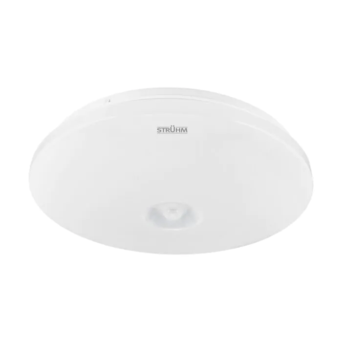 Plafon sufitowy, Plafon z czujnikiem ruchu Struhm 04531