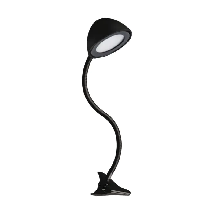 Lampka biurkowa Struhm 02877
