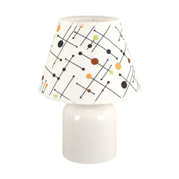 Lampka stołowa Struhm 04102