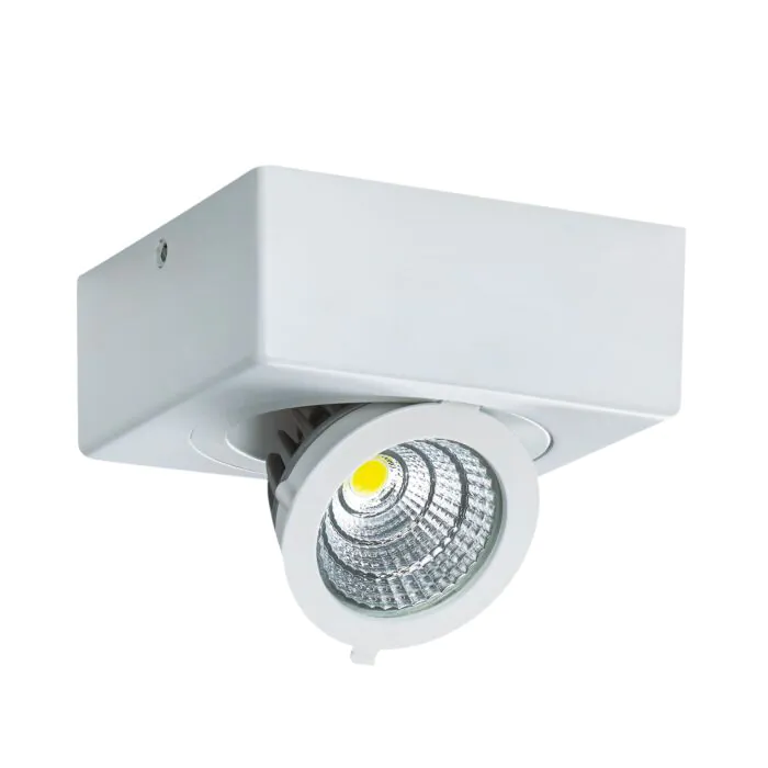 Oprawa downlight Struhm 03127