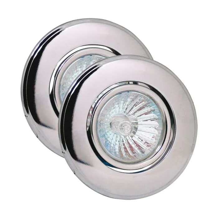 Oprawa downlight, Oprawa wpuszczana Struhm 01209