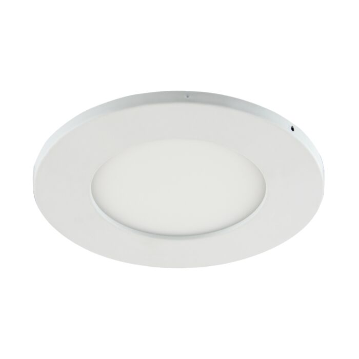 Oprawa downlight, Oprawa wpuszczana Struhm 03535