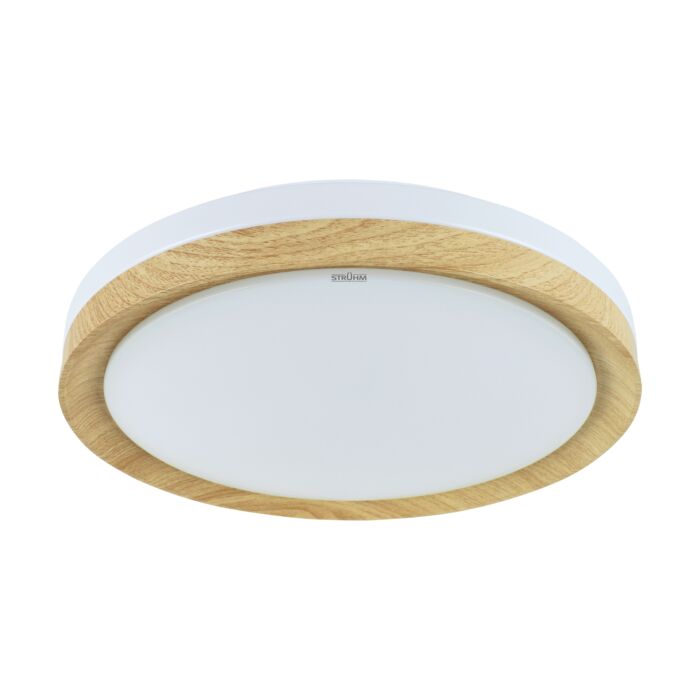 Plafon sufitowy Struhm 04786