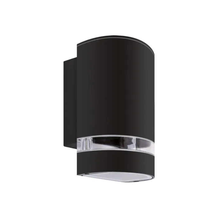 Oprawa elewacyjna, Kinkiet Struhm 04004