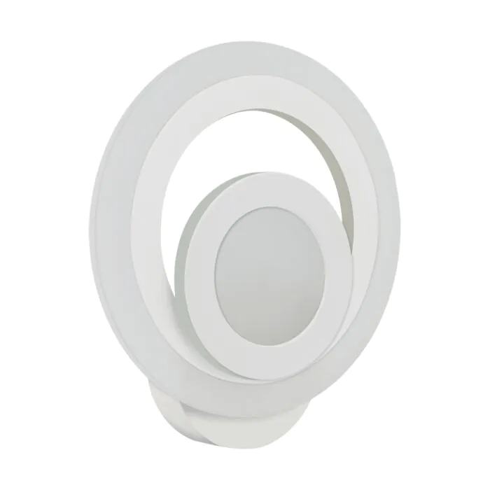 Kinkiet, Lampa ścienna Struhm 04028