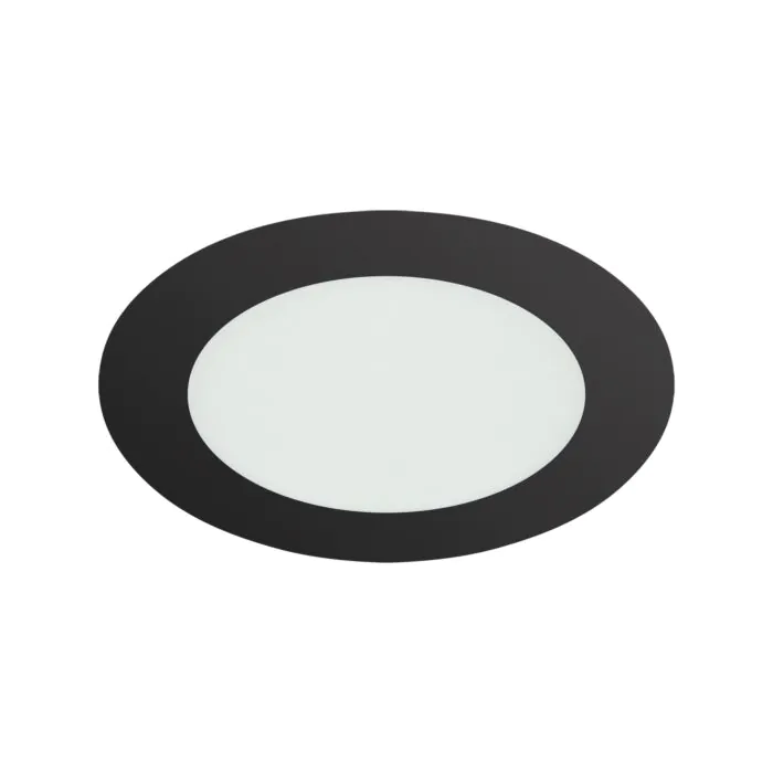 Oprawa downlight, Oprawa wpuszczana Struhm 04745