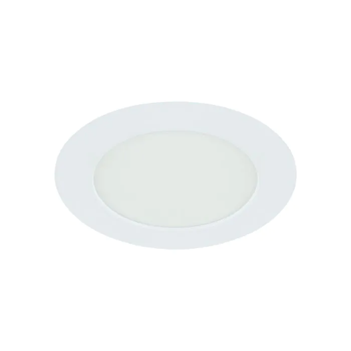 Oprawa downlight, Oprawa wpuszczana Struhm 04742