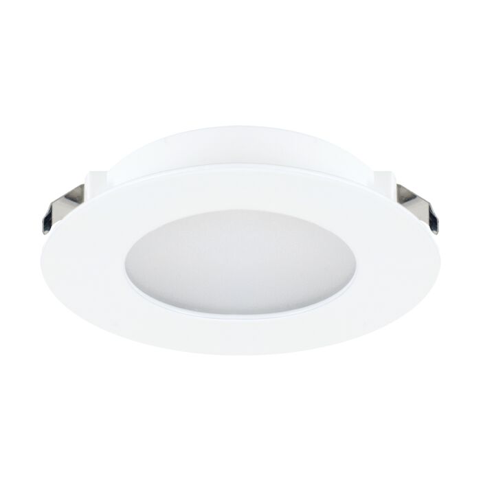 Oprawa downlight, Oprawa wpuszczana Struhm 04457