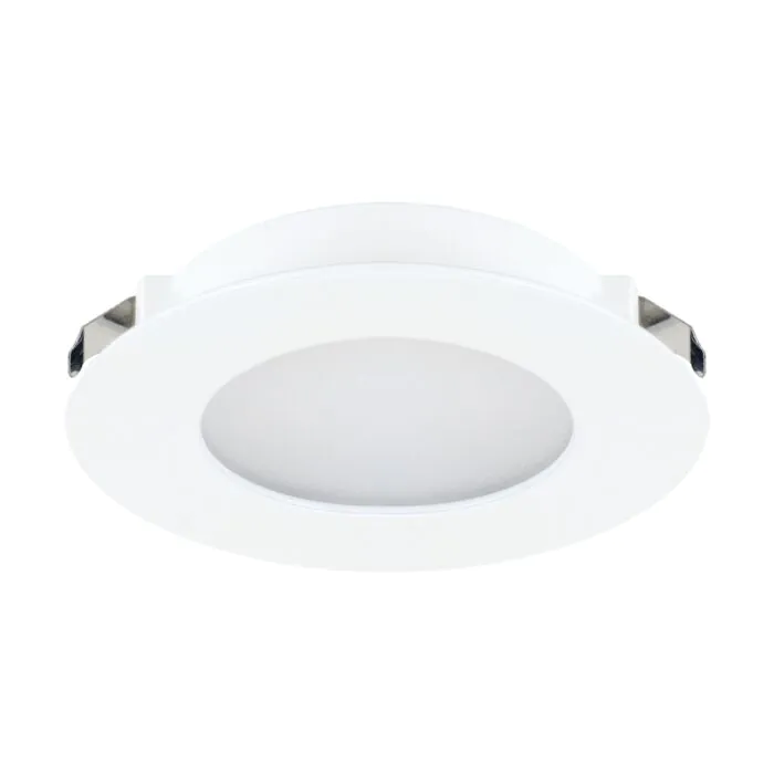Oprawa downlight, Oprawa wpuszczana Struhm 04457