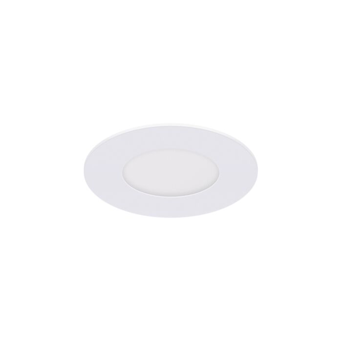 Oprawa downlight, Oprawa wpuszczana Struhm 02809