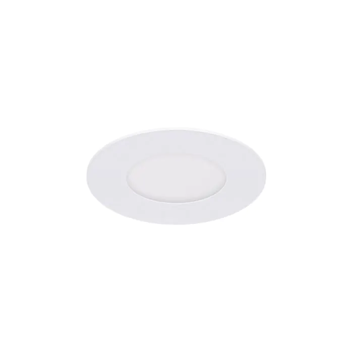 Oprawa downlight, Oprawa wpuszczana Struhm 02809