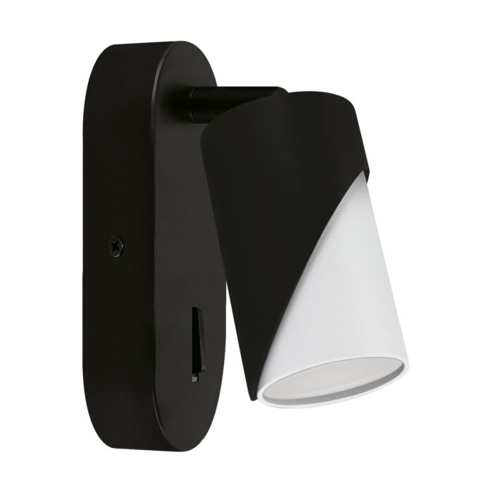 Kinkiet, Lampa ścienna Struhm 04216