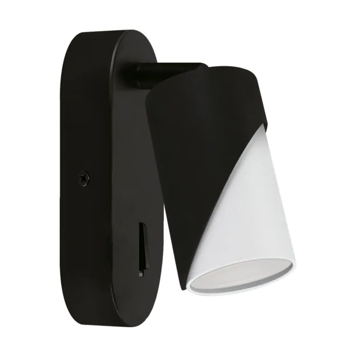 Kinkiet, Lampa ścienna Struhm 04216