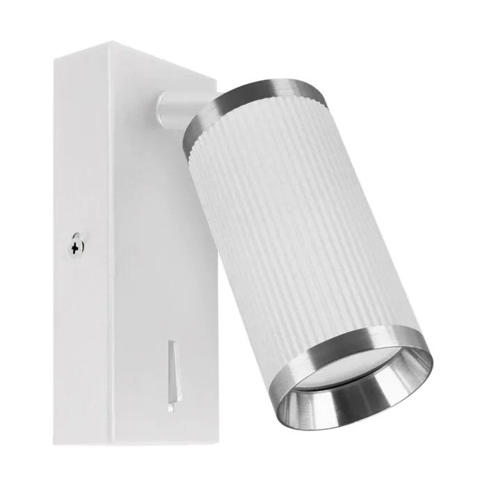 Kinkiet, Lampa ścienna Struhm 04206