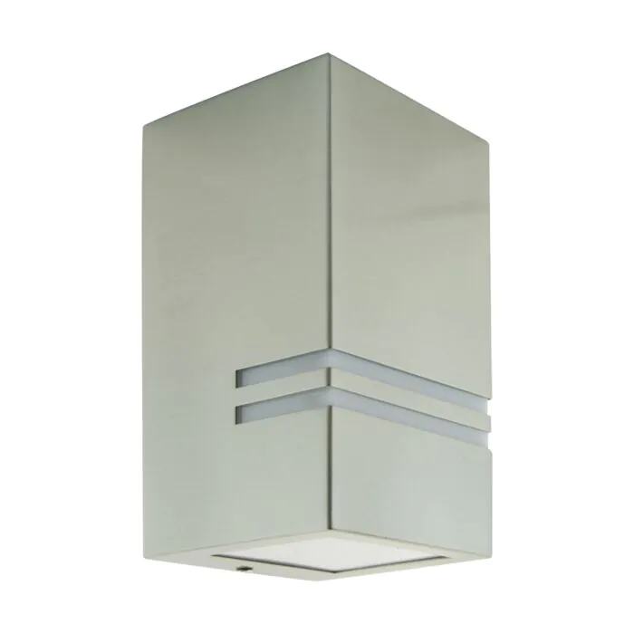 Oprawa elewacyjna, Kinkiet Struhm 03017