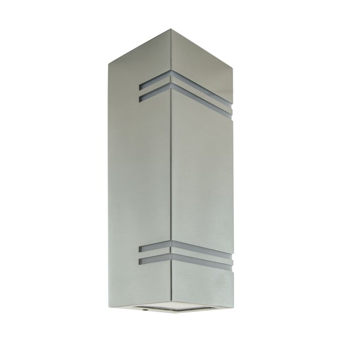 Oprawa elewacyjna, Kinkiet Struhm 03018