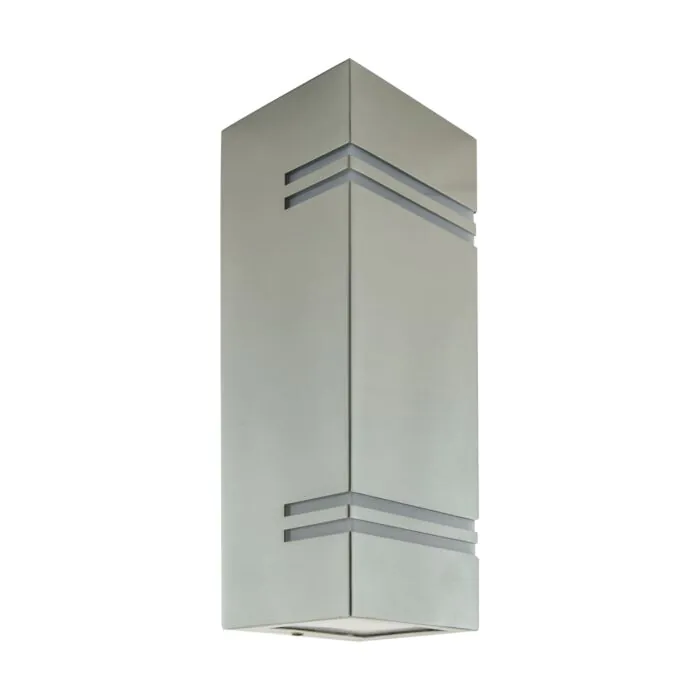 Oprawa elewacyjna, Kinkiet Struhm 03018