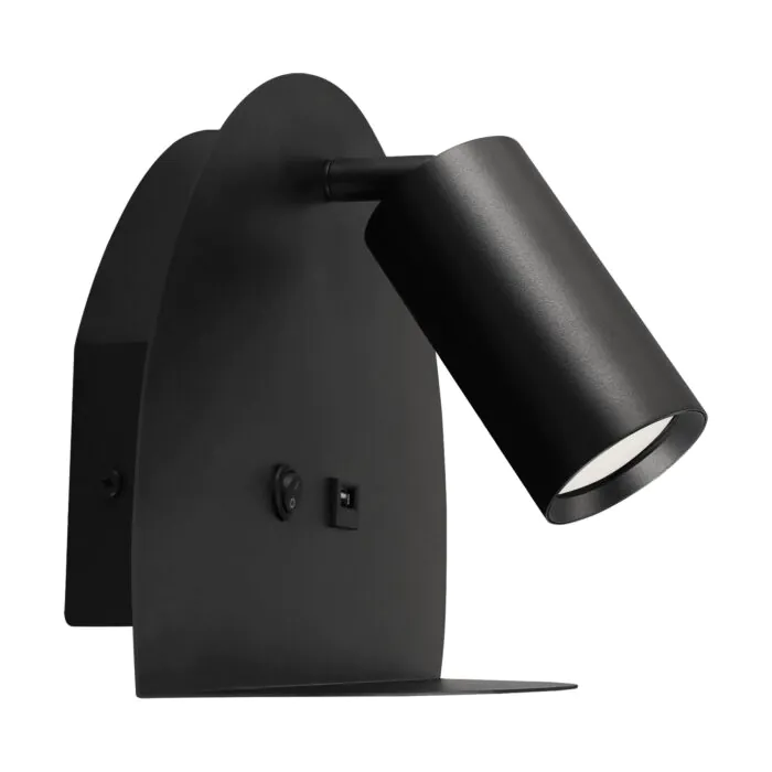 Kinkiet, Lampa ścienna Struhm 04189