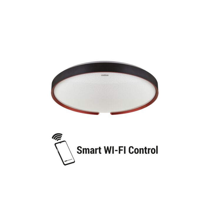 Plafon sufitowy Struhm 04076