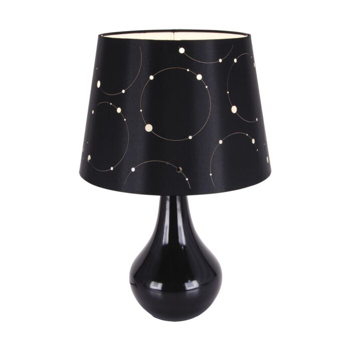 Lampka stołowa Struhm 03806