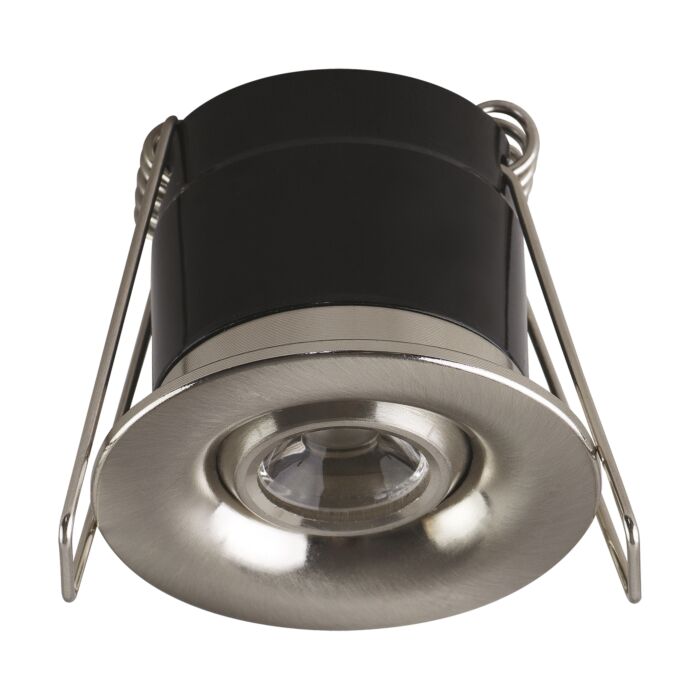 Oprawa downlight, Oprawa wpuszczana Struhm 03166