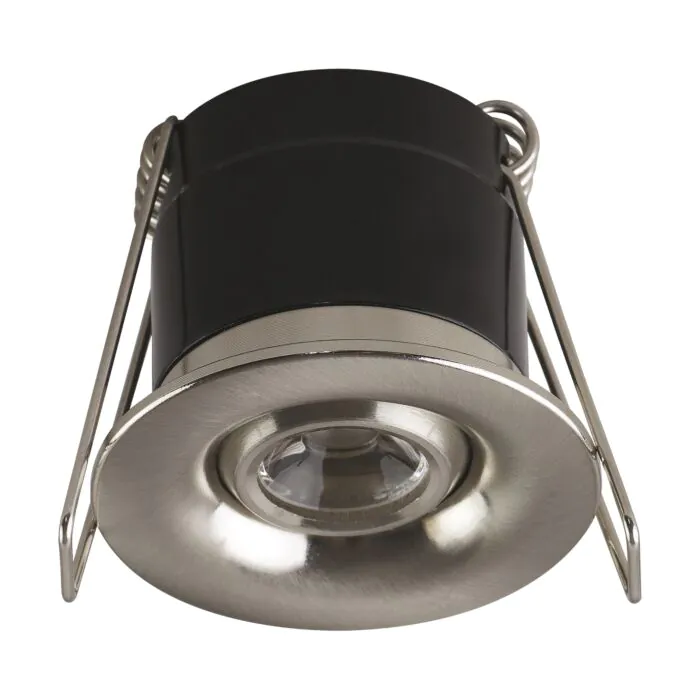 Oprawa downlight, Oprawa wpuszczana Struhm 03166