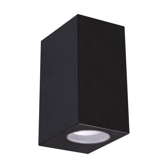 Oprawa elewacyjna, Kinkiet Struhm 04019