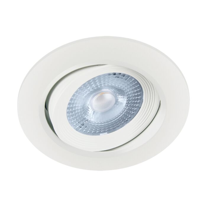 Oprawa downlight, Oprawa wpuszczana Struhm 03229