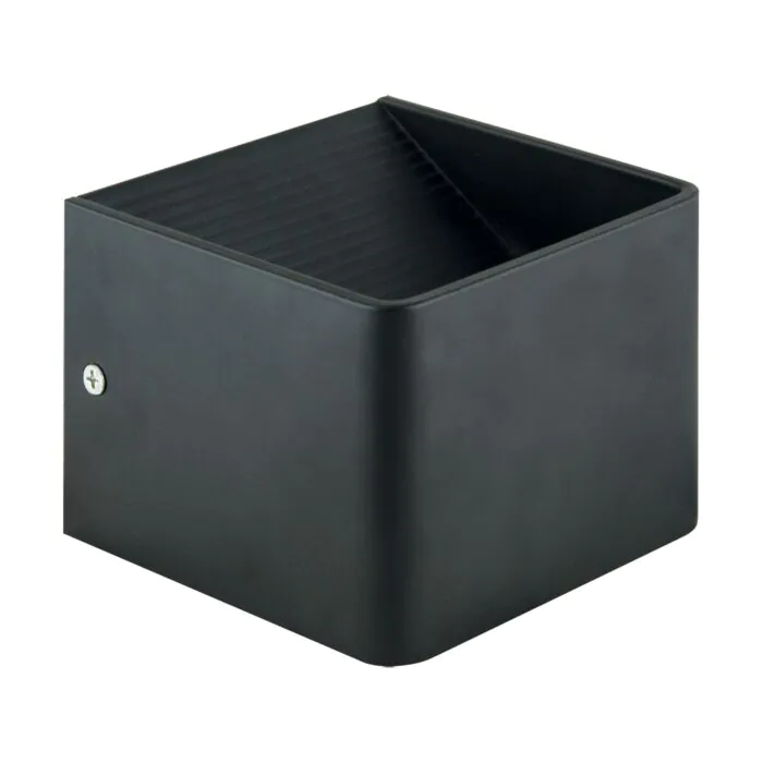 Kinkiet, Lampa ścienna Struhm 00024