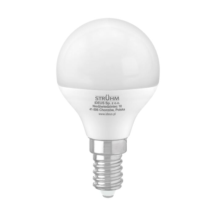 Żarówka LED Struhm 02803