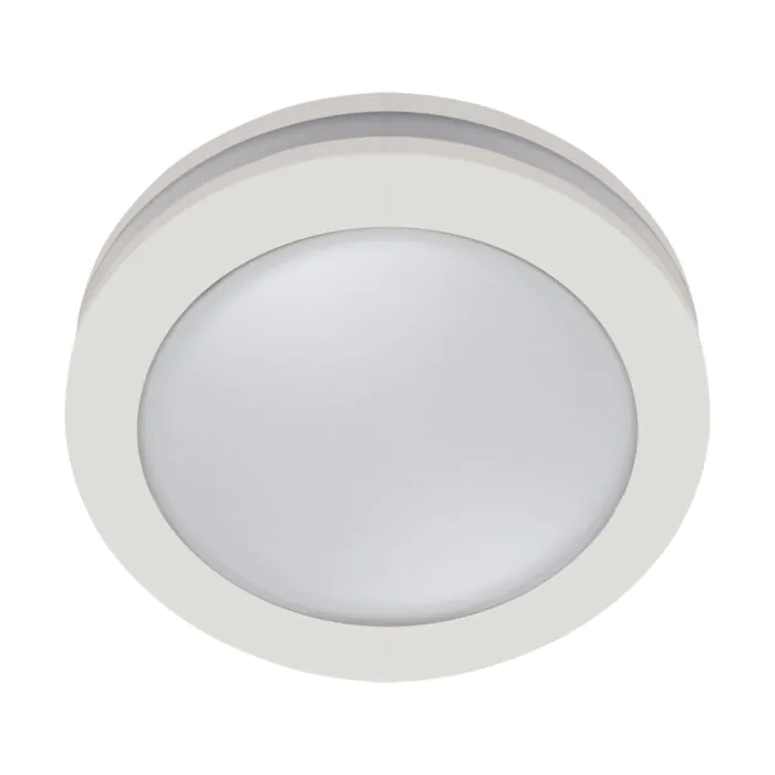 Oprawa downlight, Oprawa wpuszczana Struhm 03083