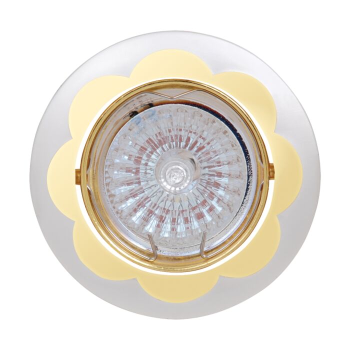 Oprawa downlight, Oprawa wpuszczana Struhm 02115