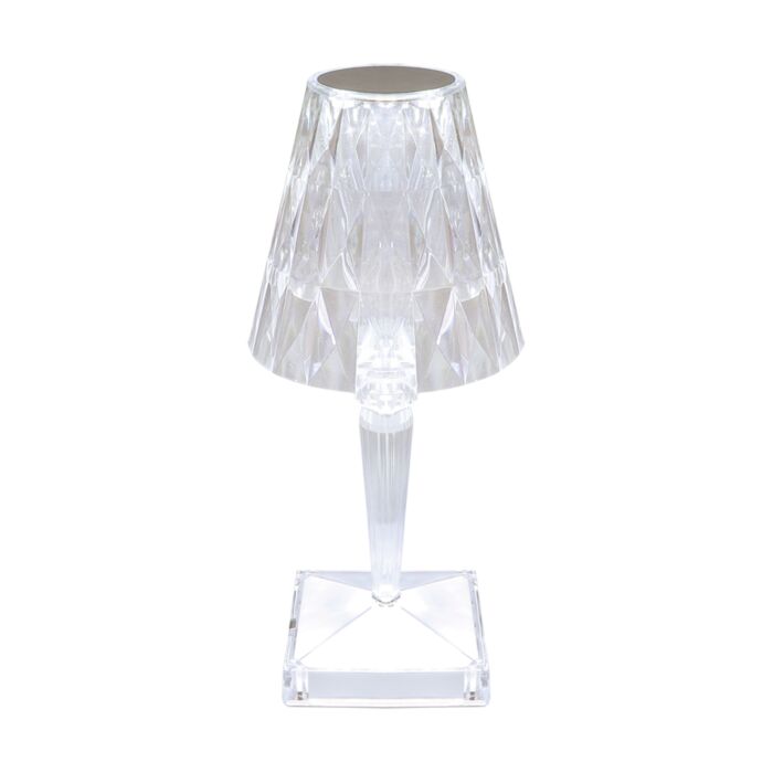 Lampka stołowa Struhm 04404