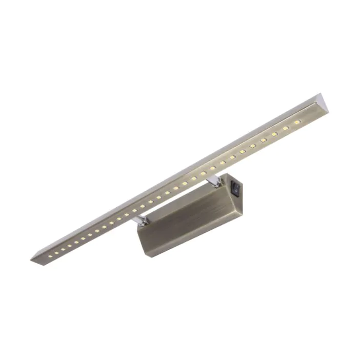 Kinkiet, Lampa ścienna Struhm 03075