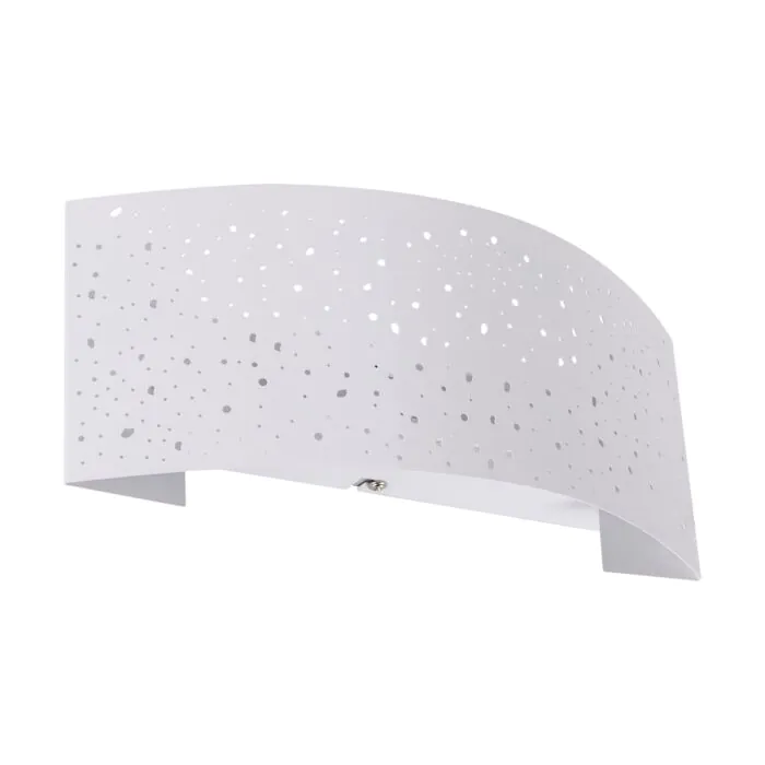 Kinkiet, Lampa ścienna Struhm 03285