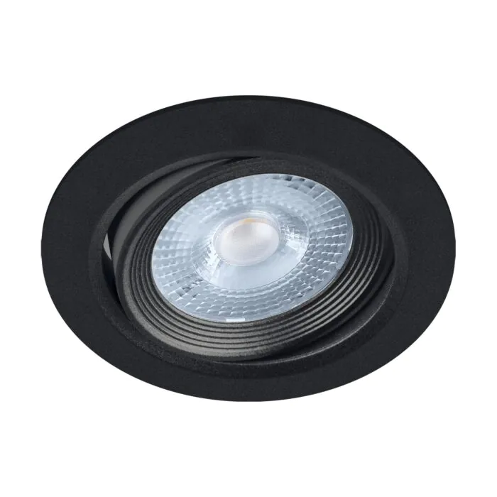 Oprawa downlight, Oprawa wpuszczana Struhm 03709