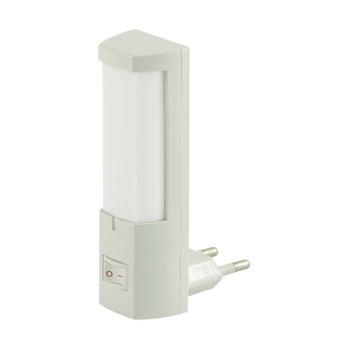 Lampka wtykowa Struhm 02321