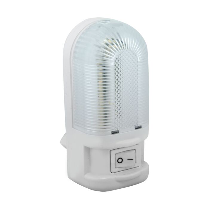 Lampka wtykowa Struhm 02869