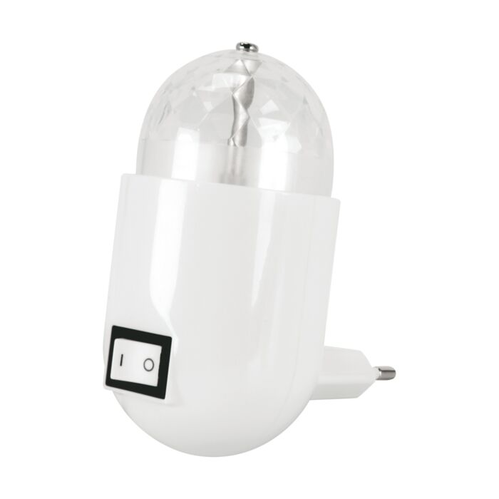 Lampka wtykowa Struhm 03898