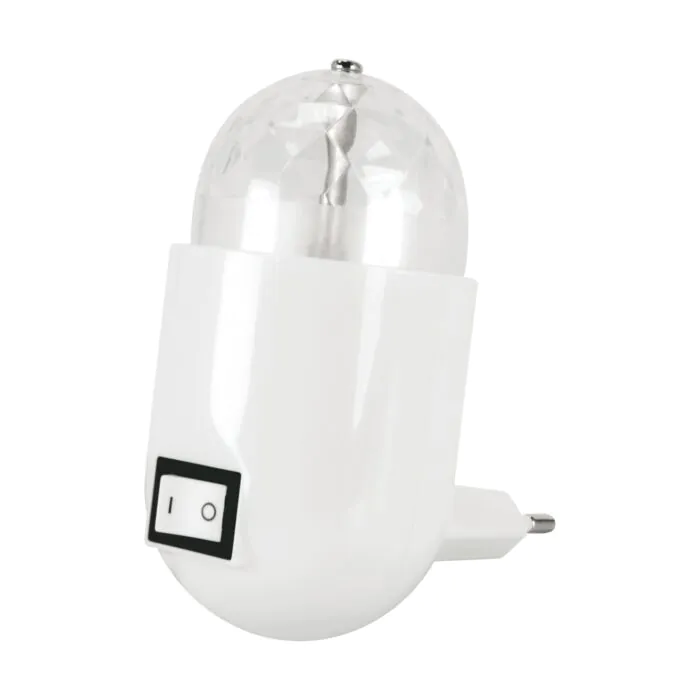 Lampka wtykowa Struhm 03898