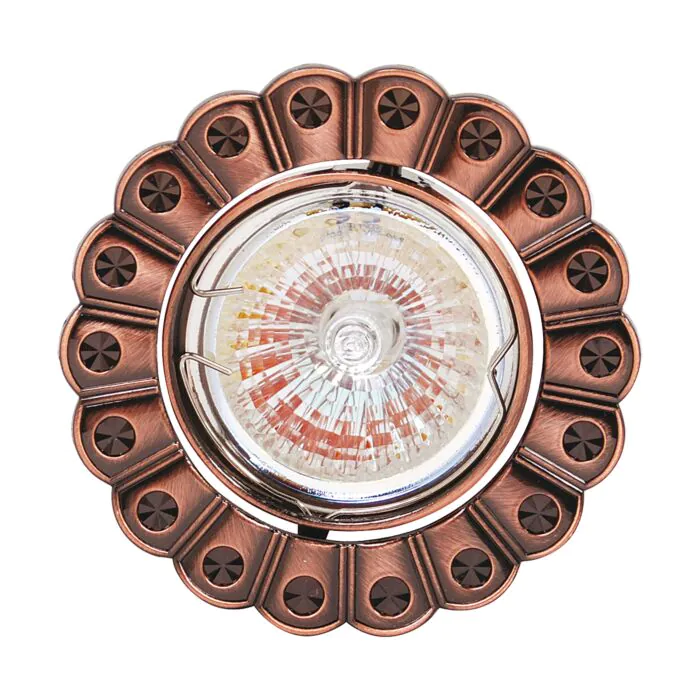 Oprawa downlight, Oprawa wpuszczana Struhm 01247