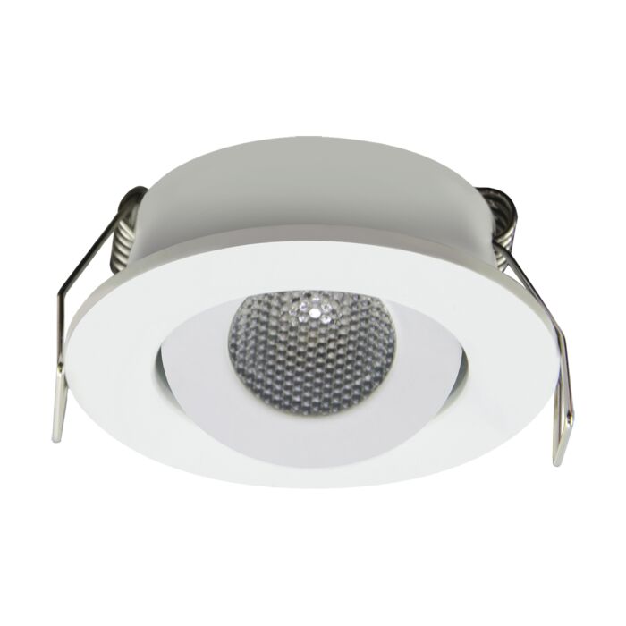 Oprawa downlight, Oprawa wpuszczana Struhm 03736