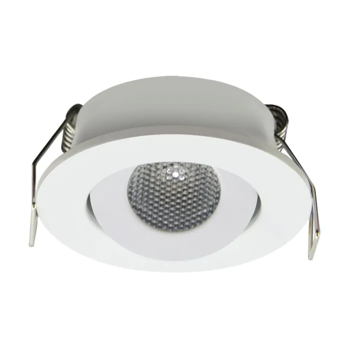Oprawa downlight, Oprawa wpuszczana Struhm 03736
