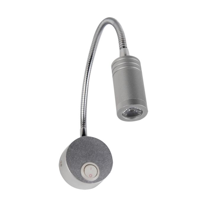 Kinkiet, Lampa ścienna Struhm 02792