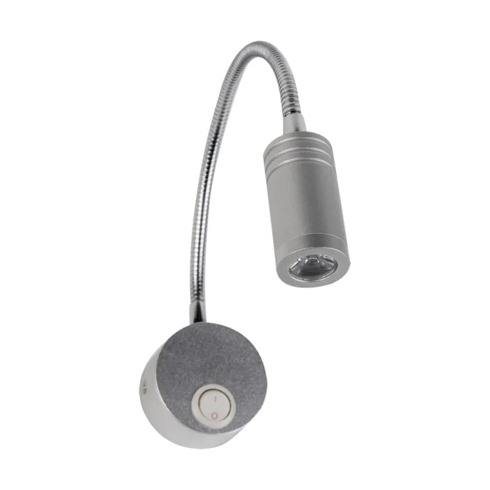 Kinkiet, Lampa ścienna Struhm 02792