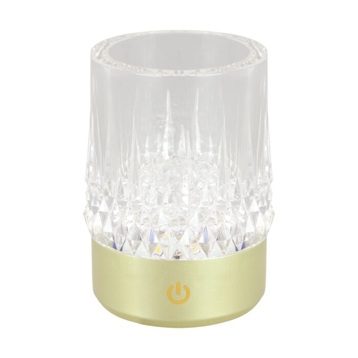 Lampka stołowa Struhm 04844