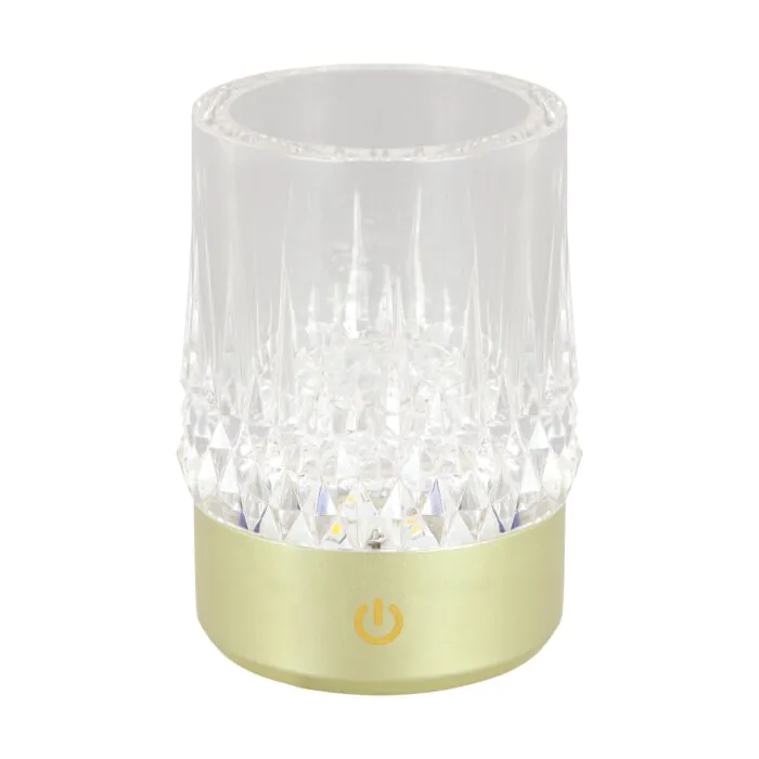 Lampka stołowa Struhm 04844