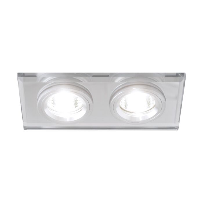 Oprawa downlight, Oprawa wpuszczana Struhm 03095
