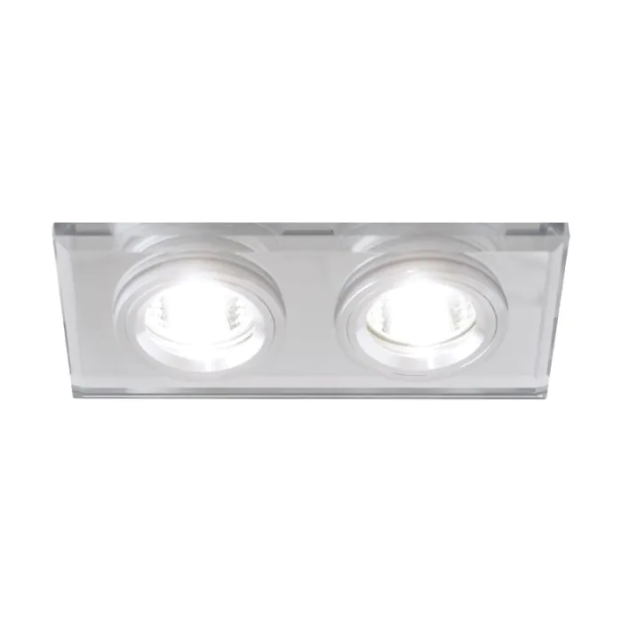 Oprawa downlight, Oprawa wpuszczana Struhm 03095