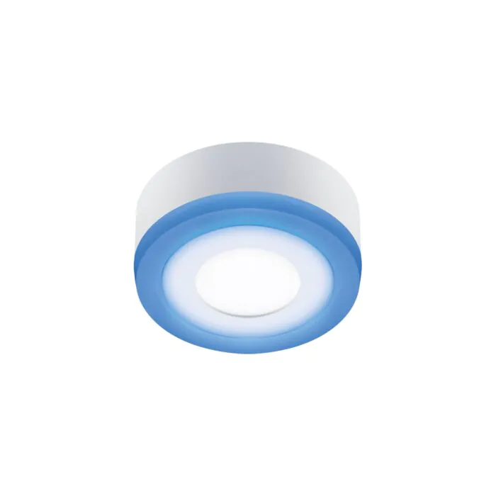 Plafon sufitowy Struhm 02898